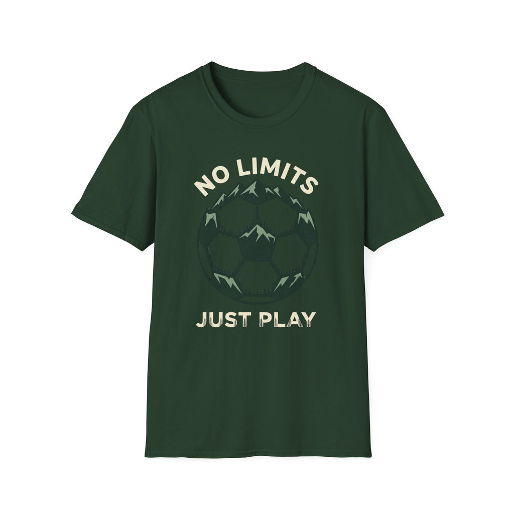 Just Play T-Shirt
