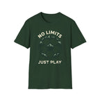 Just Play T-Shirt