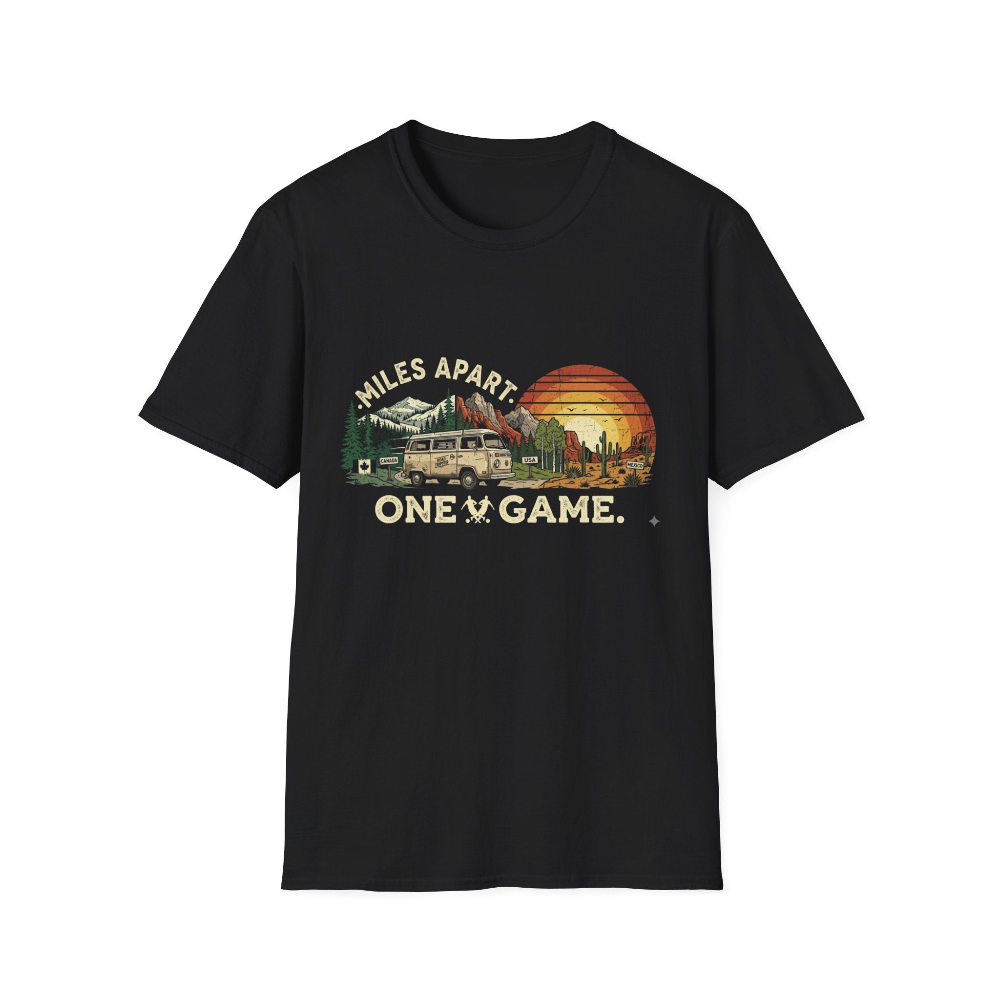 Cup World T-Shirt