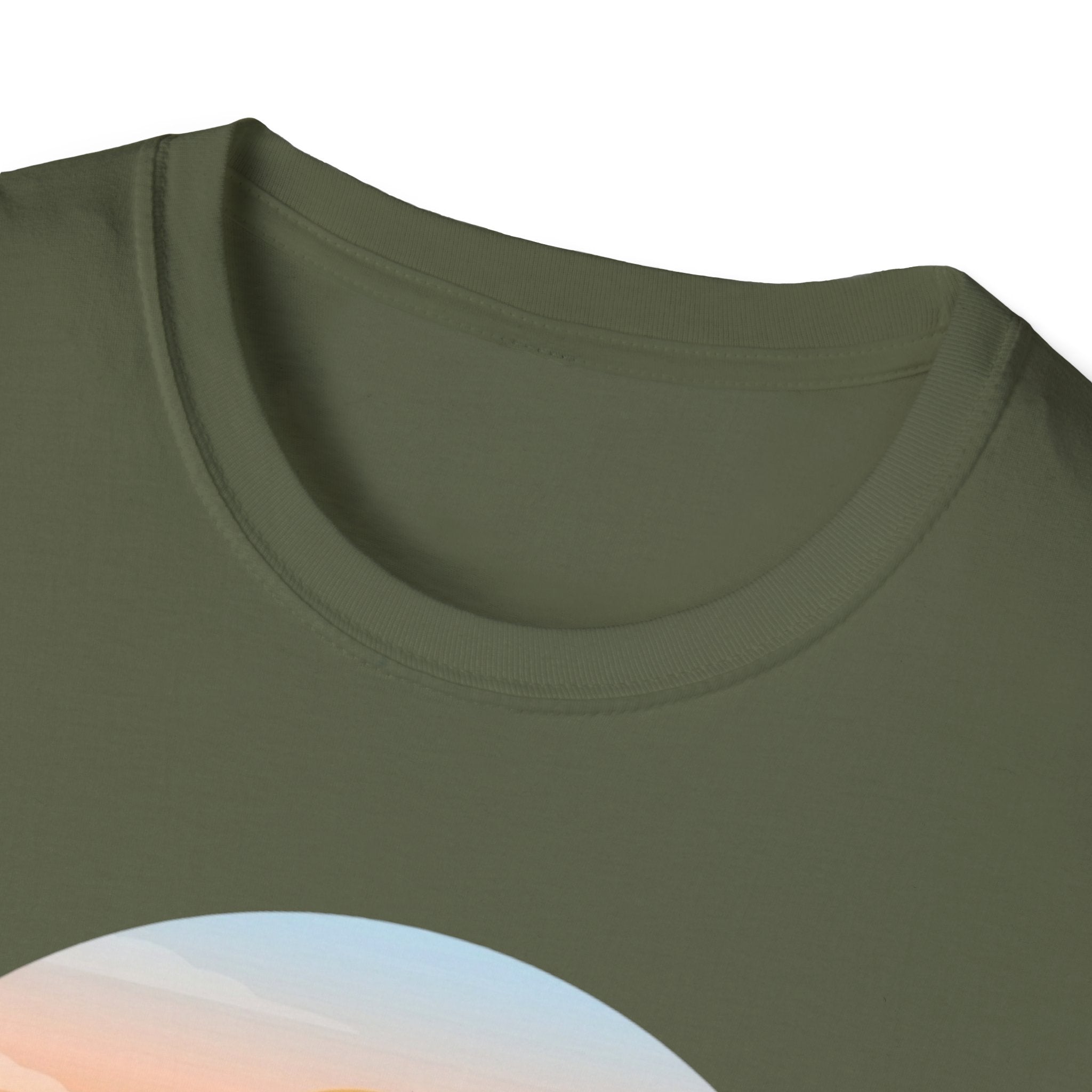 Mentally Here T-Shirt