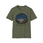 Nothing But Time T-Shirt