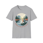 Offline New T-Shirt