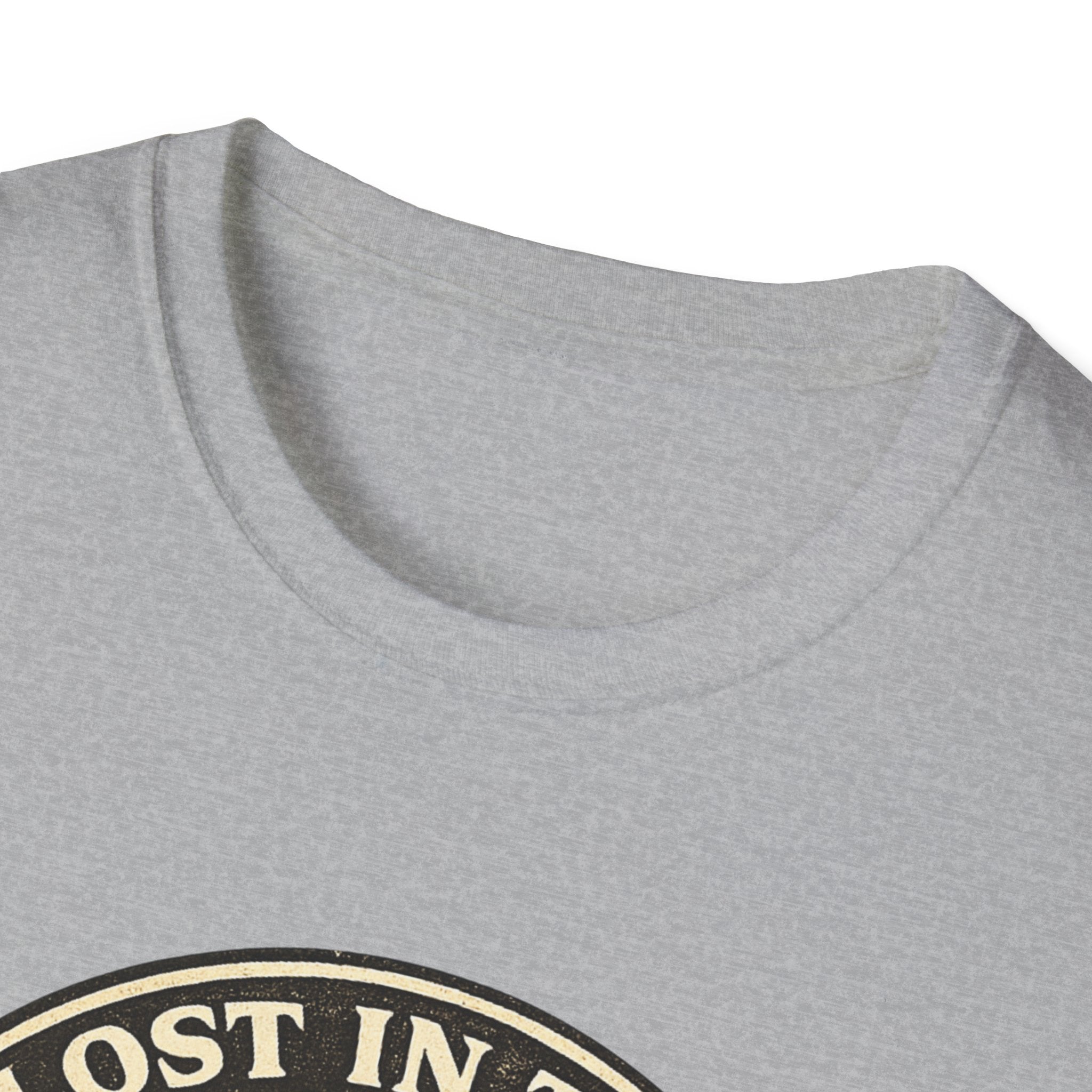 Right Direction T-Shirt