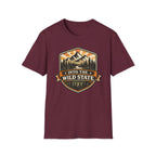 Wild State T-Shirt