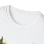Escape The Noise T-Shirt