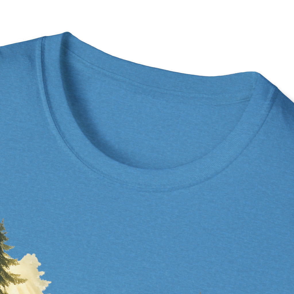 Find Quiet T-Shirt
