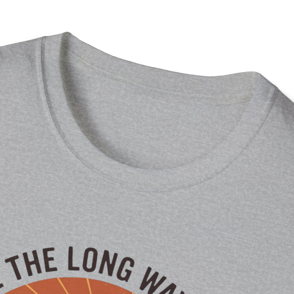 Tike The Long Way HomeT-Shirt