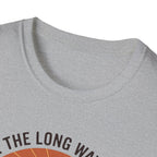 Tike The Long Way HomeT-Shirt