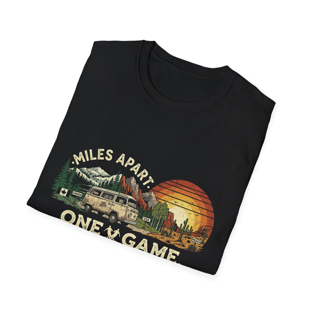 Cup World T-Shirt