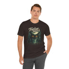 forest Knows T-shirt