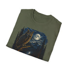 Wild nights T-Shirt