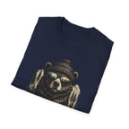 Like Bears T-Shirt