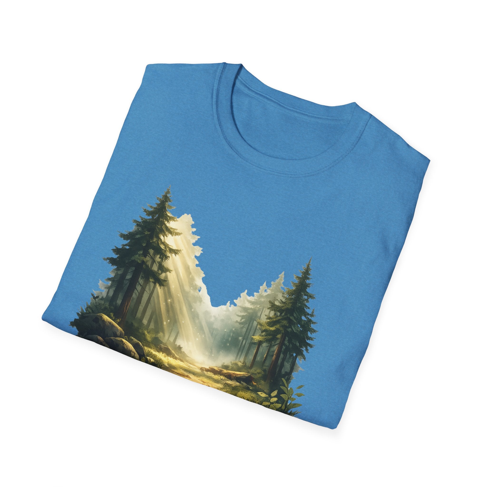 Find Quiet T-Shirt