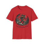 Stay Wild T-Shirt