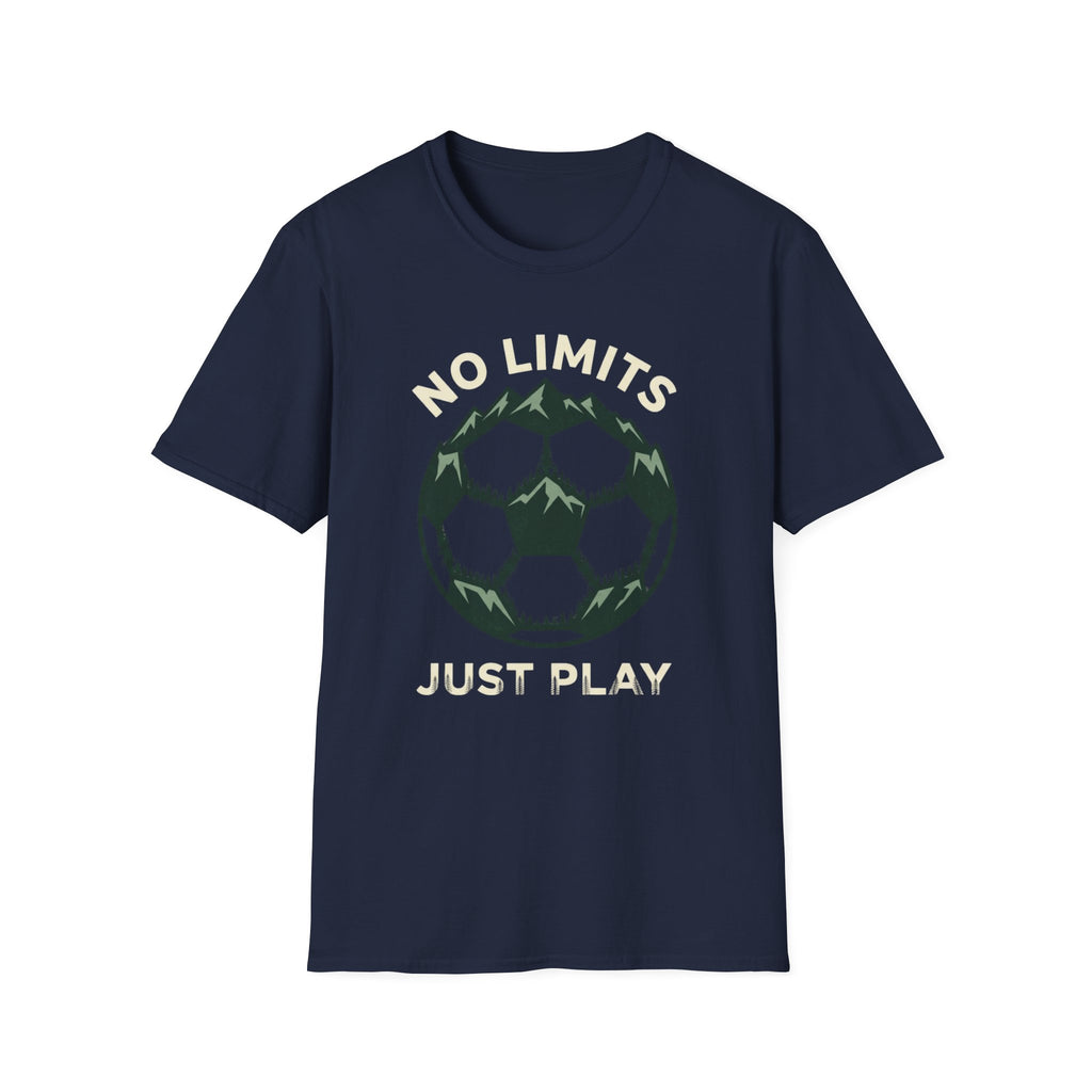 Just Play T-Shirt