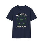Just Play T-Shirt