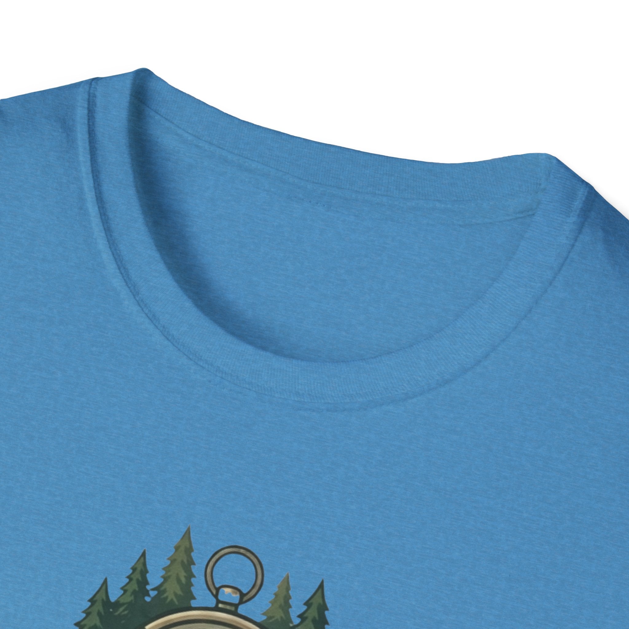 Too Many Notifications T-Shirt