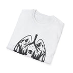 Breathe OutsideT-Shirt