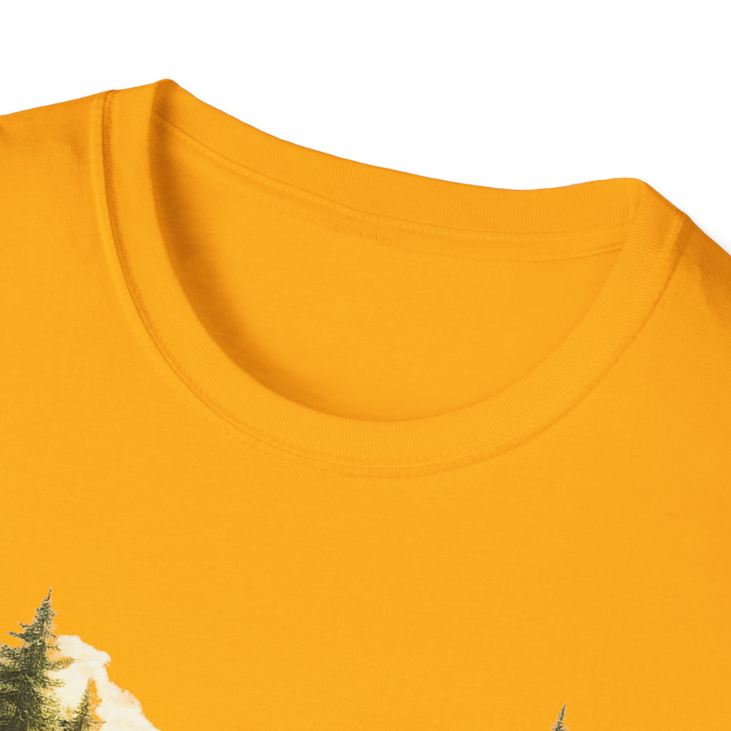 Escape The Noise T-Shirt