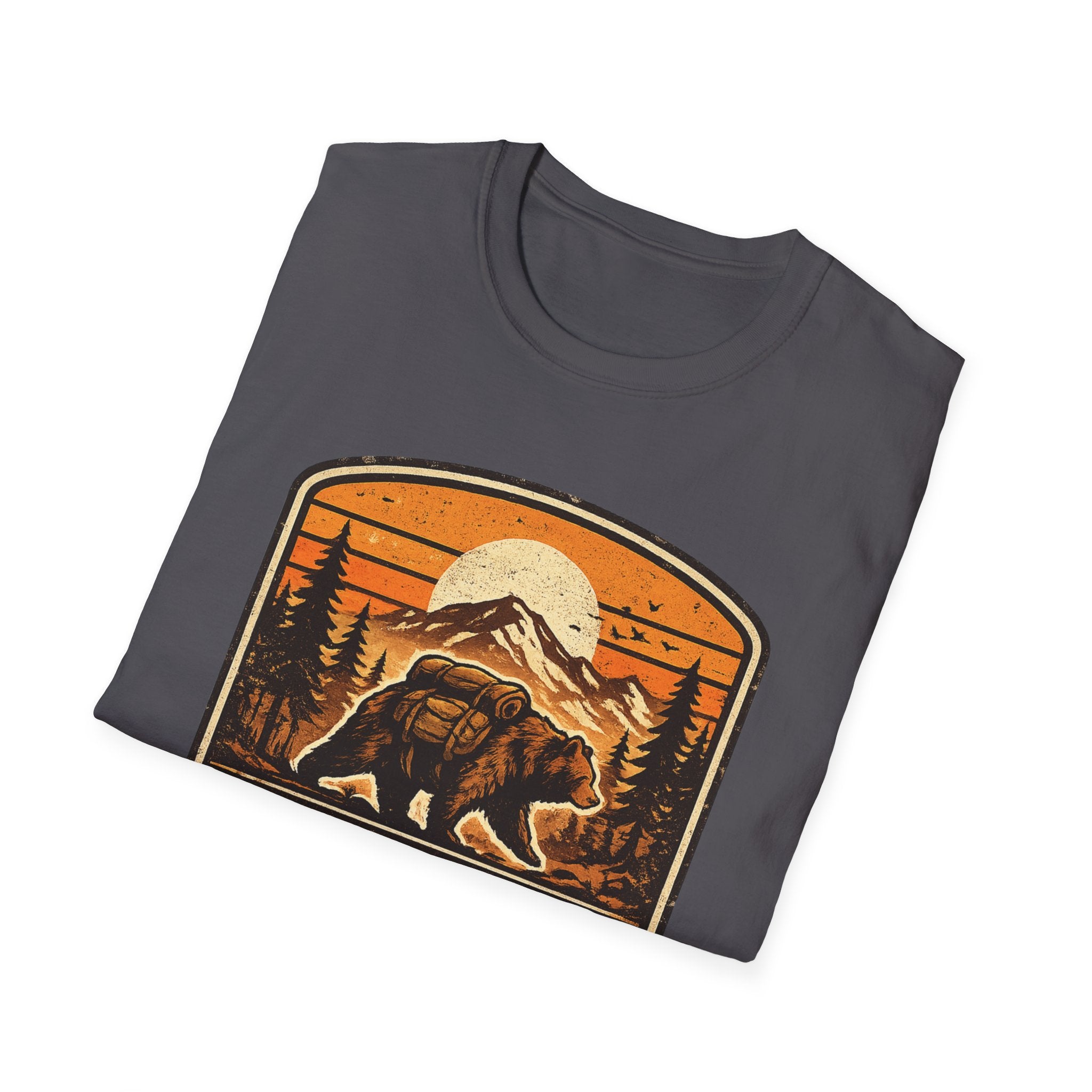 Stay Wild T-Shirt
