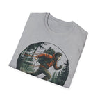 Stay Wild T-Shirt