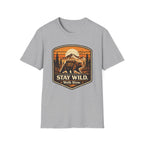 Stay Wild T-Shirt