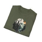 I Didn't Quit T-Shirt