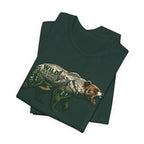 Wild Is State  T-shirt