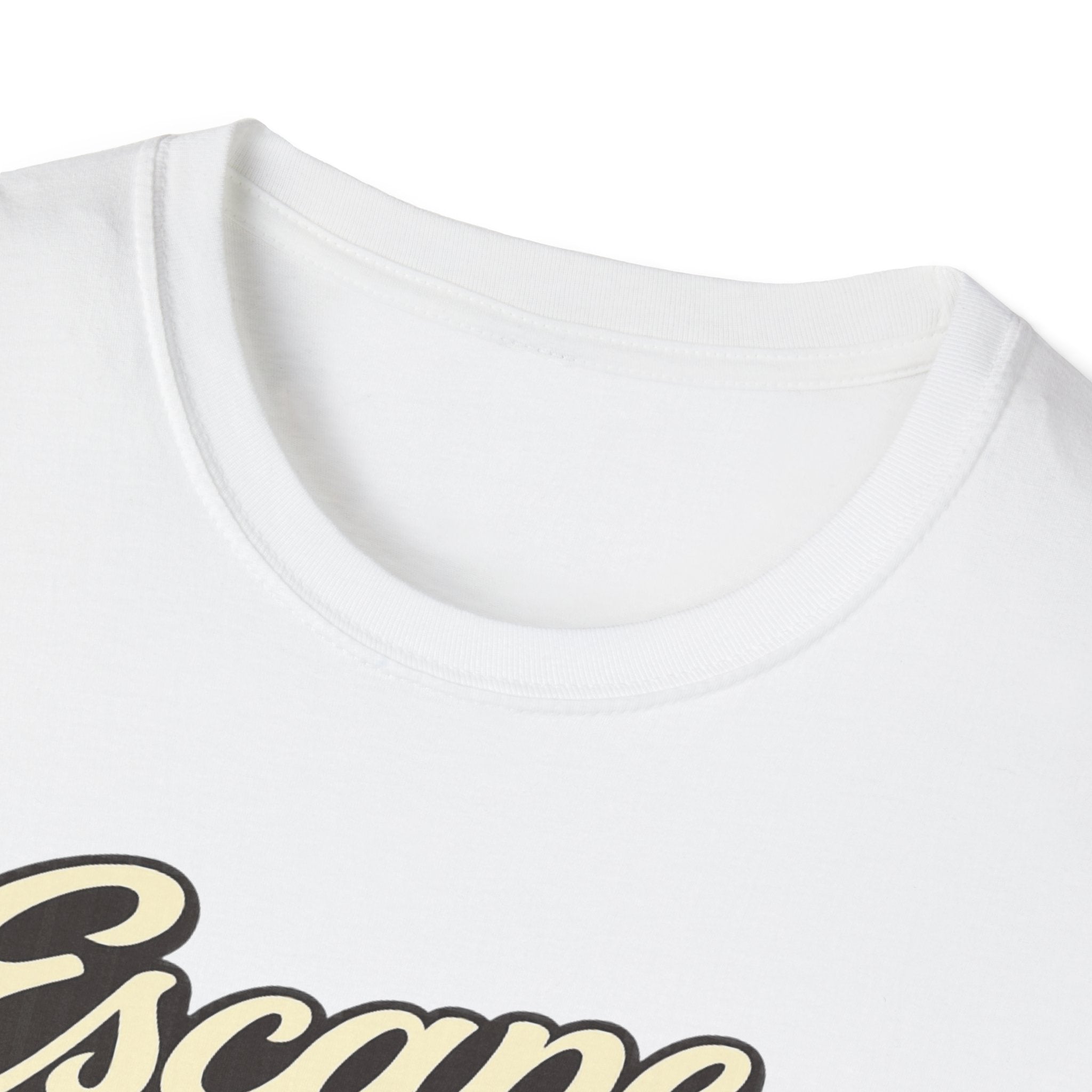 Sky Above T-Shirt