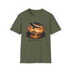 Above The Noise T-Shirt