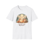 Camp Peace T-Shirt