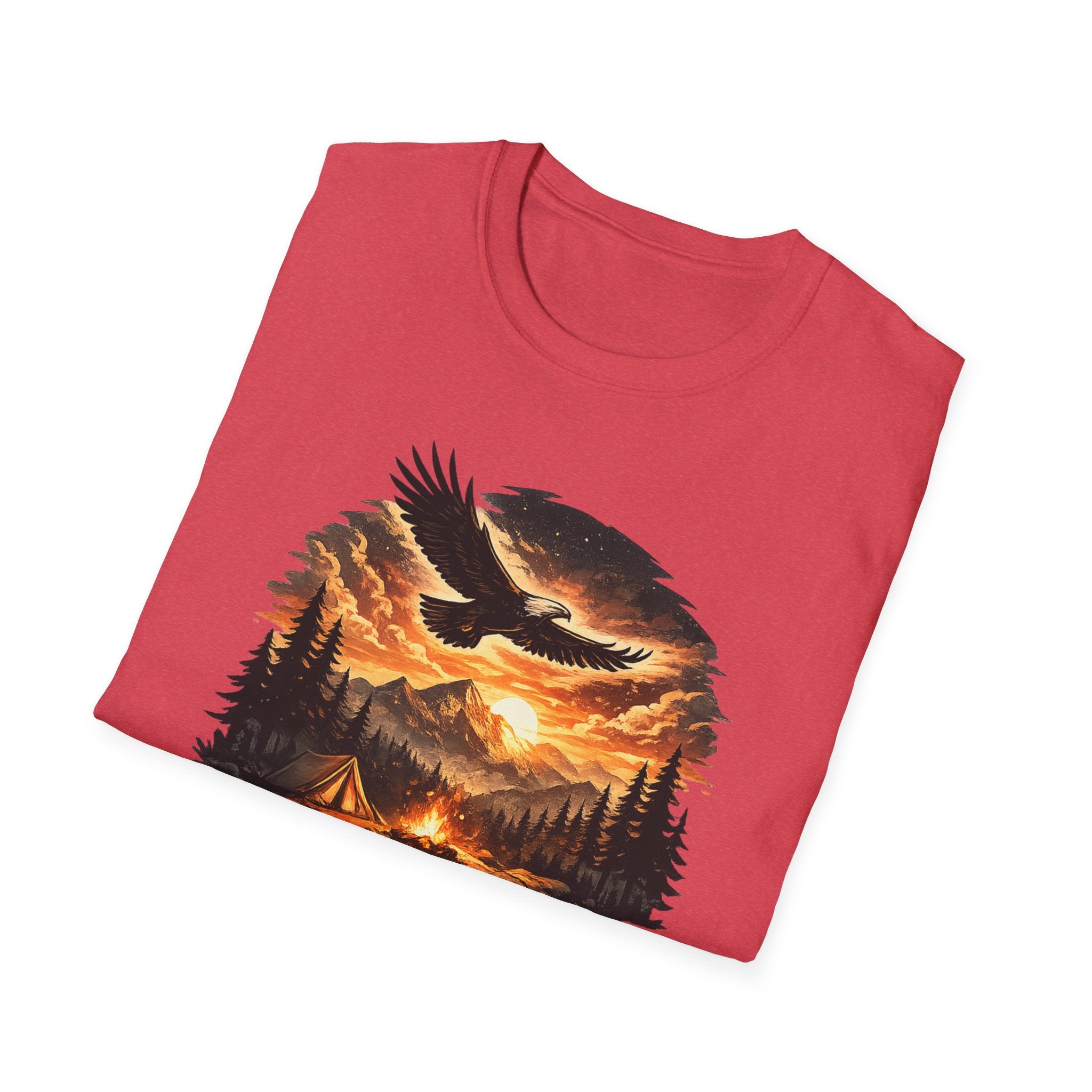 Above The Noise T-Shirt