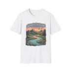 Go With The Flow T-Shirt