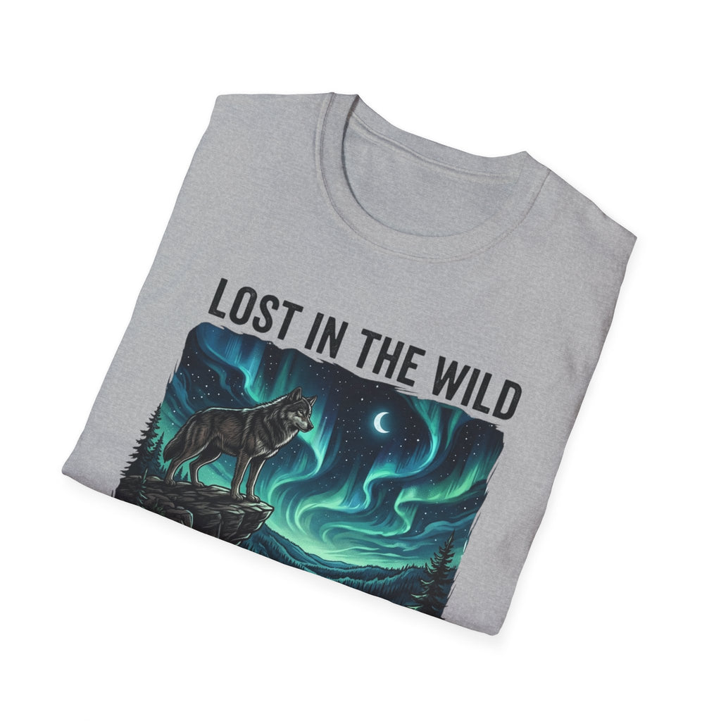 Lost Wild T-Shirt