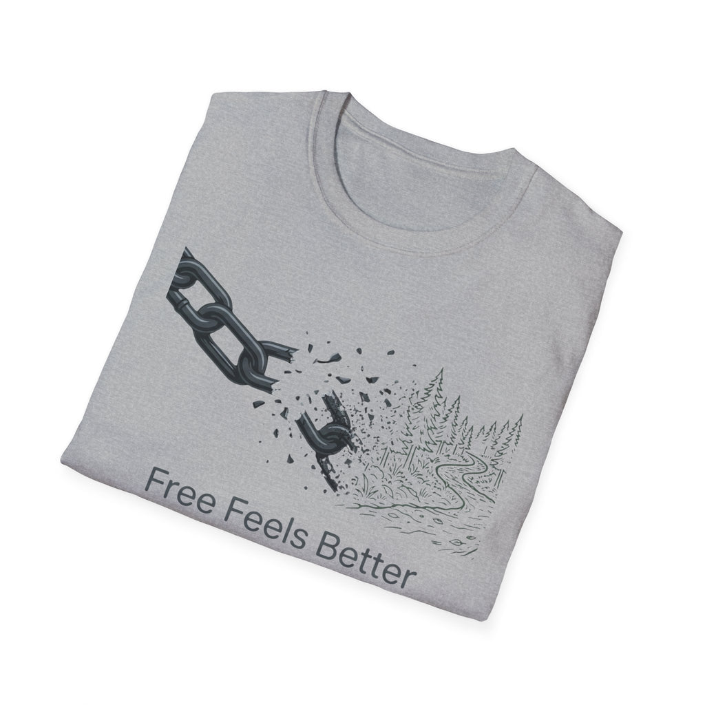 Free Feels T-Shirt