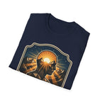 Build Wild T-Shirt
