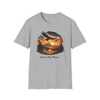 Above The Noise T-Shirt