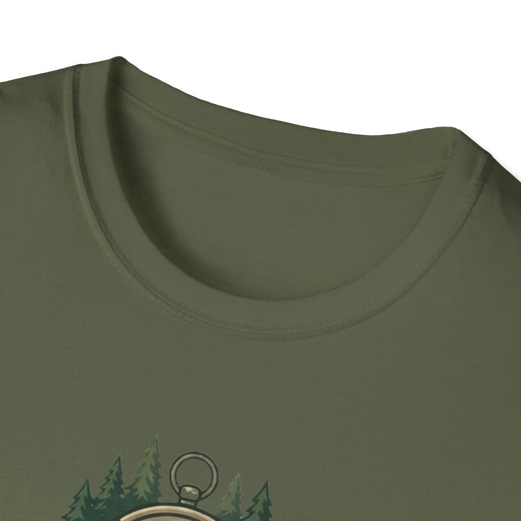 Too Many Notifications T-Shirt