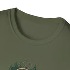 Too Many Notifications T-Shirt