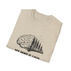 Mind Nature T-Shirt