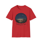 Nothing But Time T-Shirt