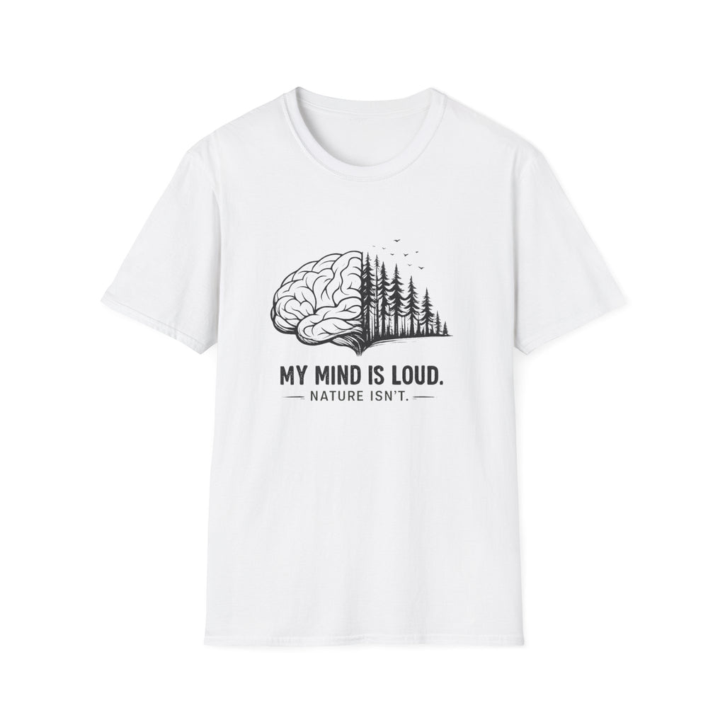 Mind Nature T-Shirt