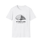Mind Nature T-Shirt