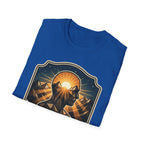 Build Wild T-Shirt