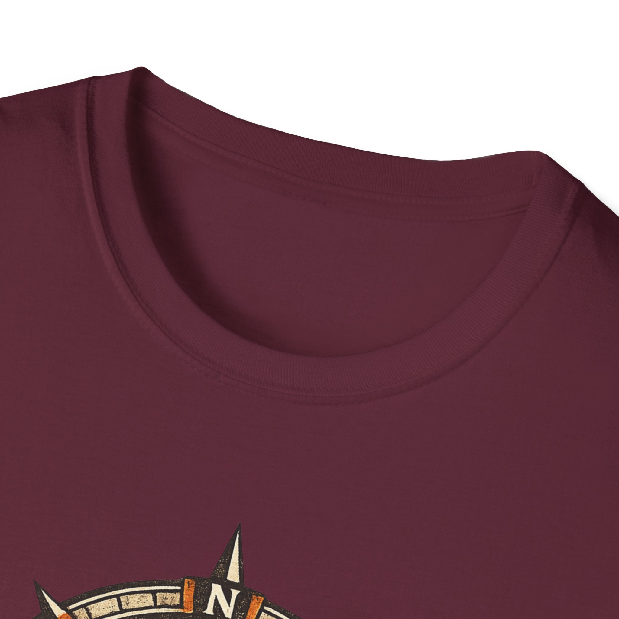 Find Your Way T-Shirt