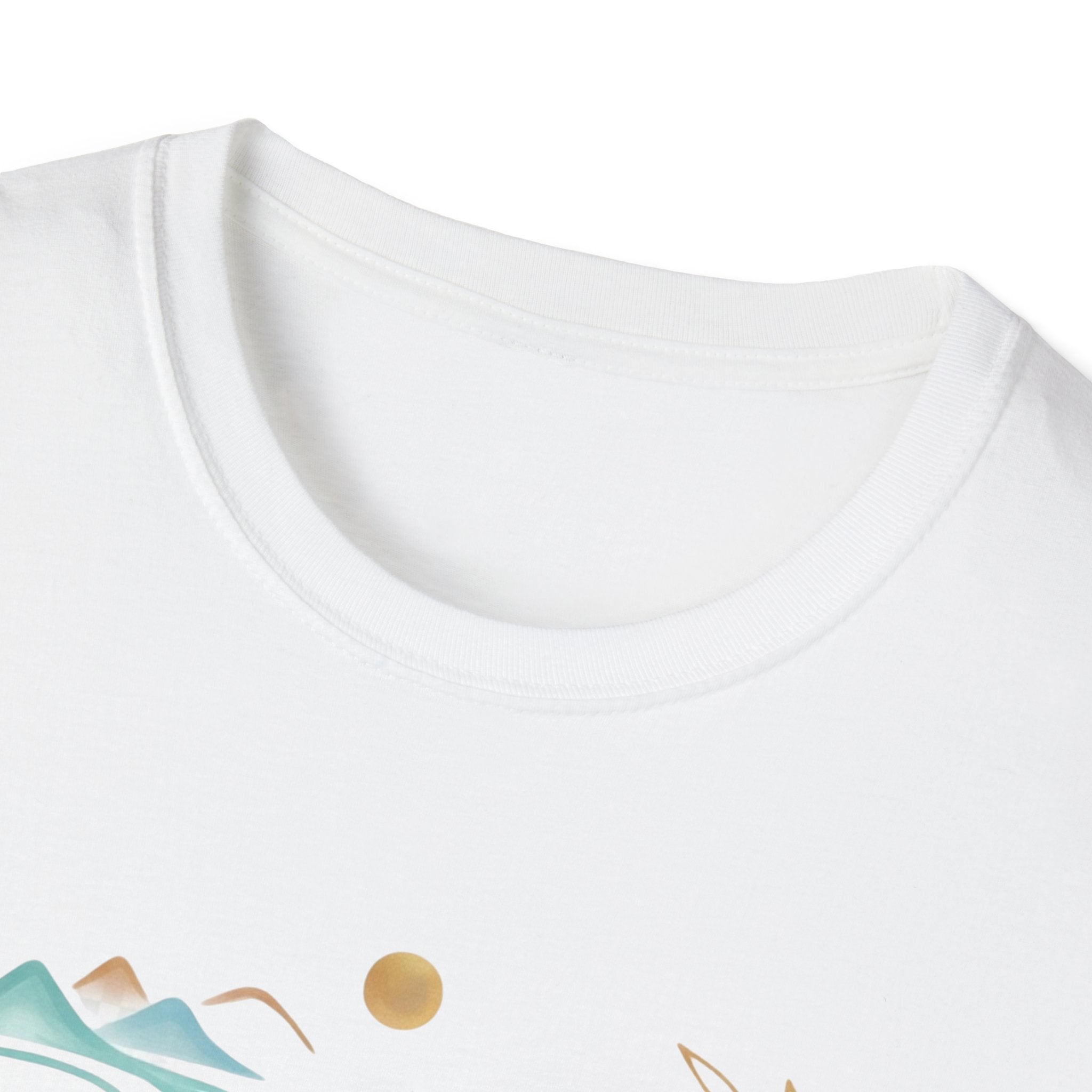 Flow Freely T-Shirt