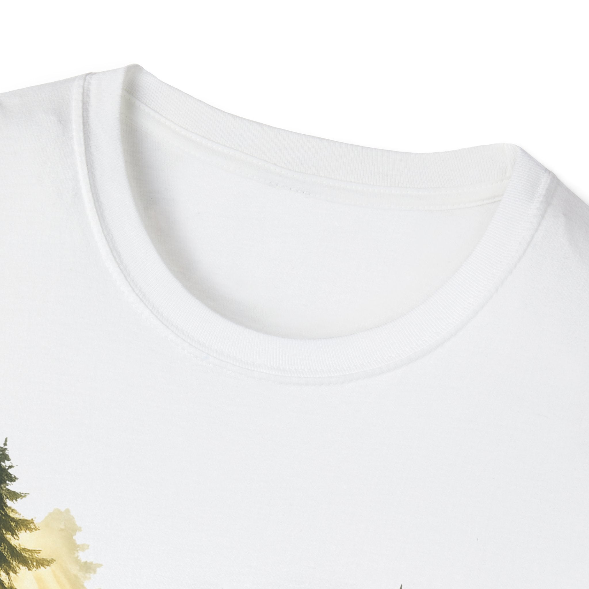 Find Quiet T-Shirt