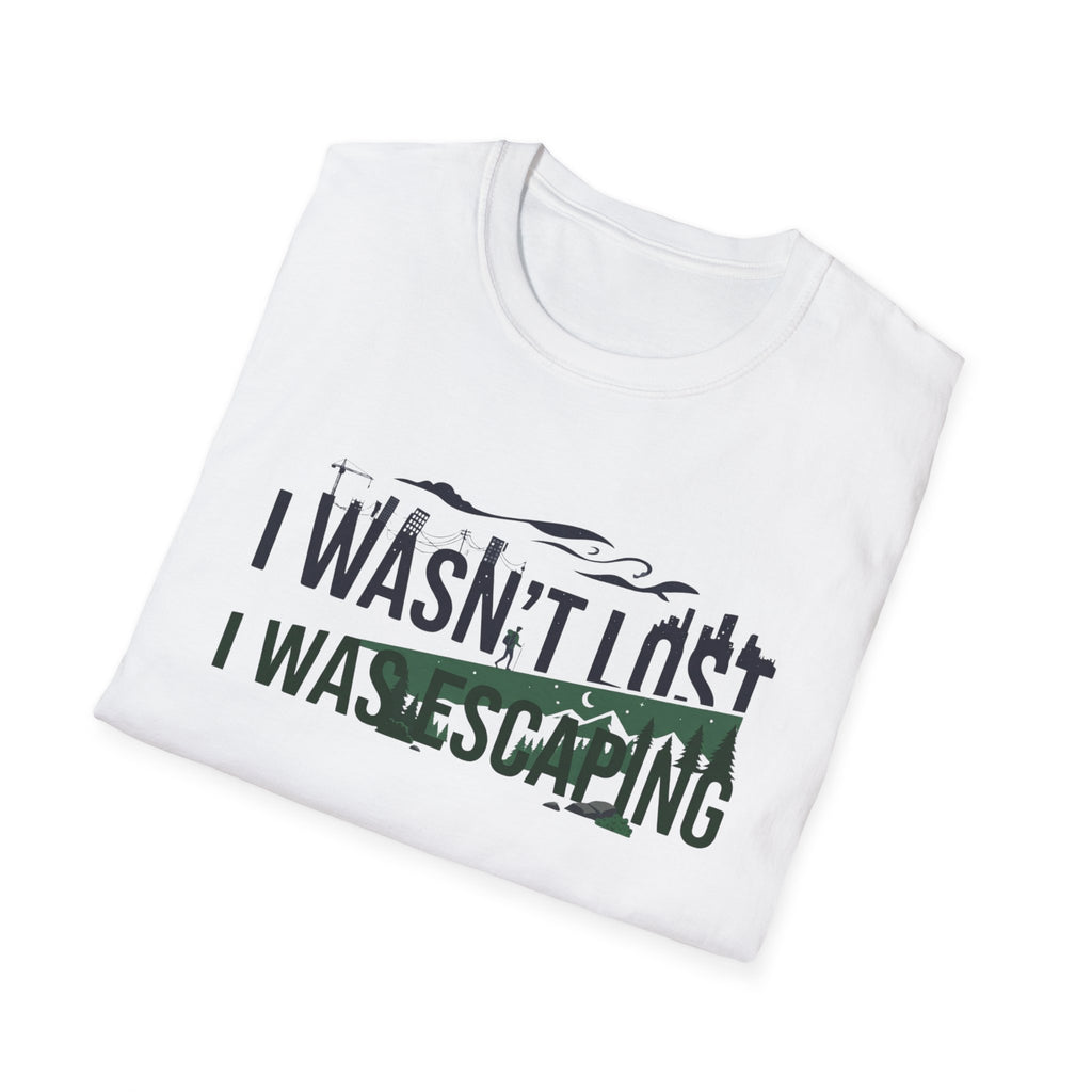 Escaping T-Shirt