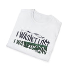 Escaping T-Shirt