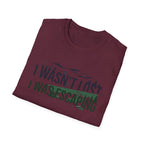 Escaping T-Shirt